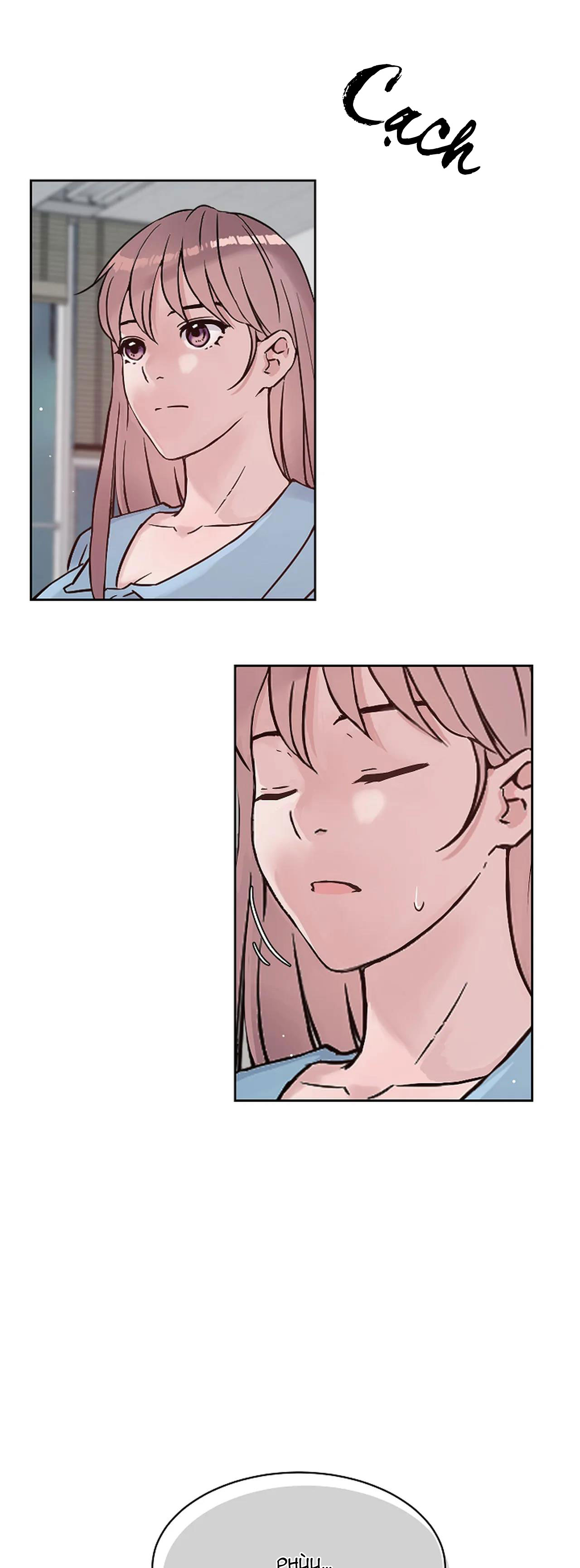 [18+] công tư phân minh chapter 39 17