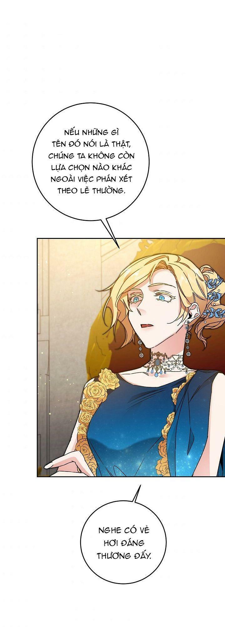 tôi trở thành hoàng đế bạo chúa trong tiểu thuyết chapter 43 29