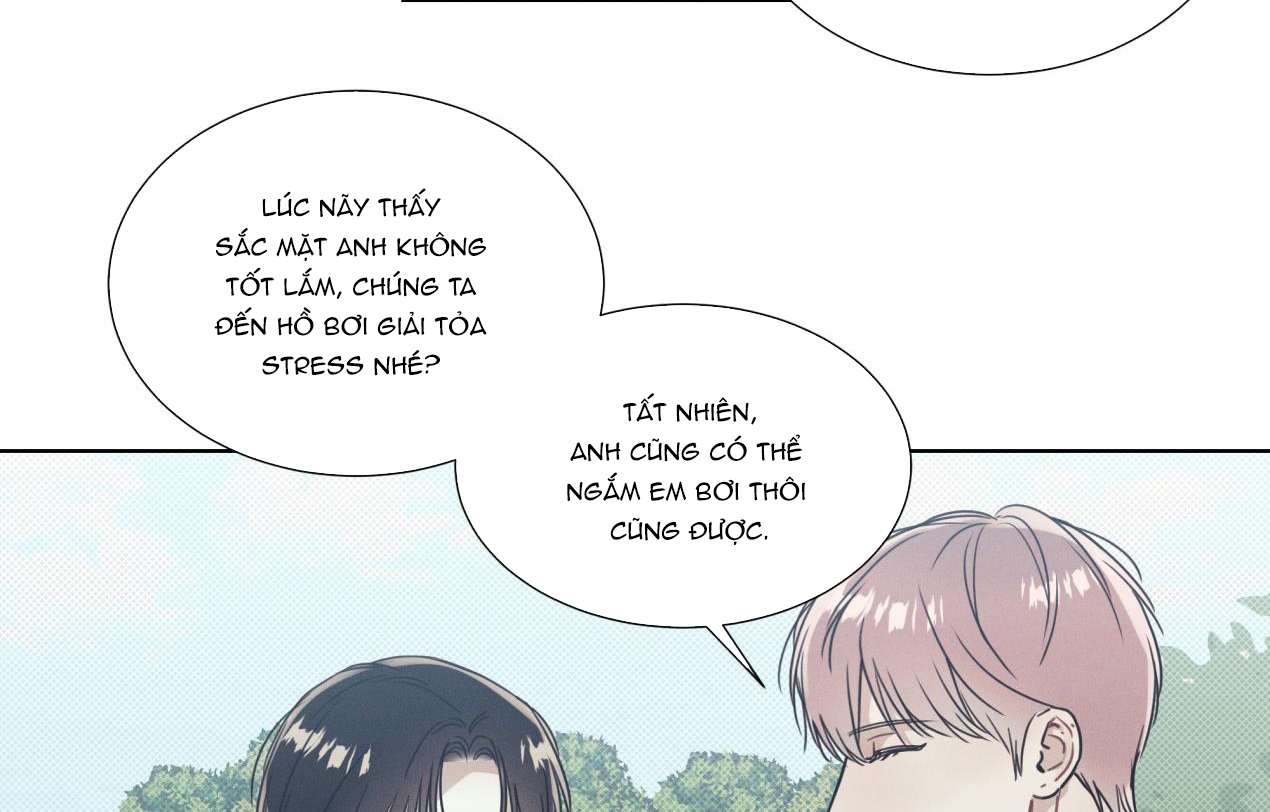 dải hợp âm trên đại dương xanh chapter 13 84