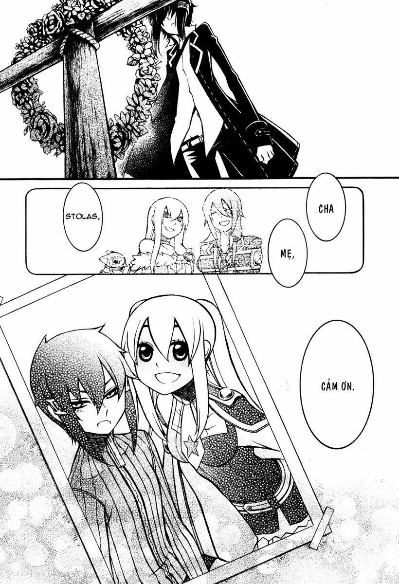 necromancer chapter 20 46