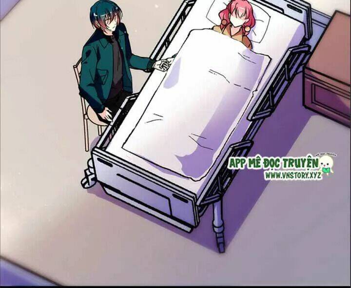 nữ hầu sau giờ học chapter 71 11