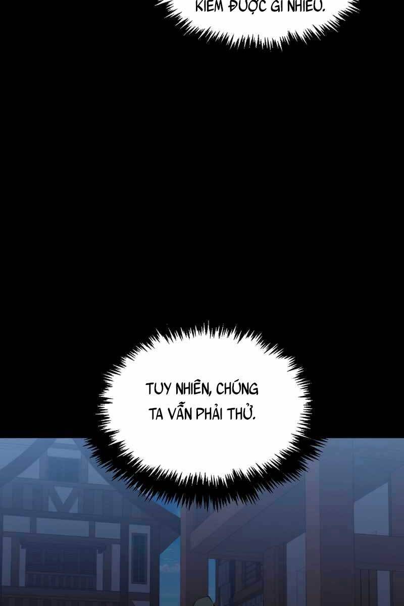 tôi thăng cấp trong lúc ngủ chapter 57 87