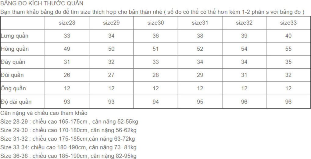 quần jogger họa tiết hình chim