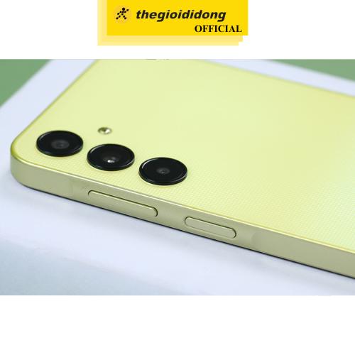 Điện thoại Samsung Galaxy A25 5G 8GB/128GB - Hàng Chính Hãng