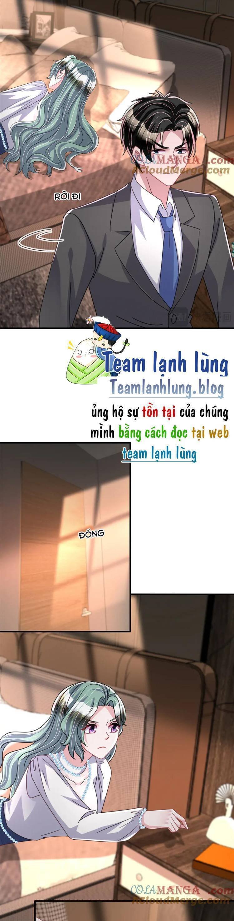 tổng tài huyết tộc cực sủng cô vợ mỹ nhân ngư chapter 233 22