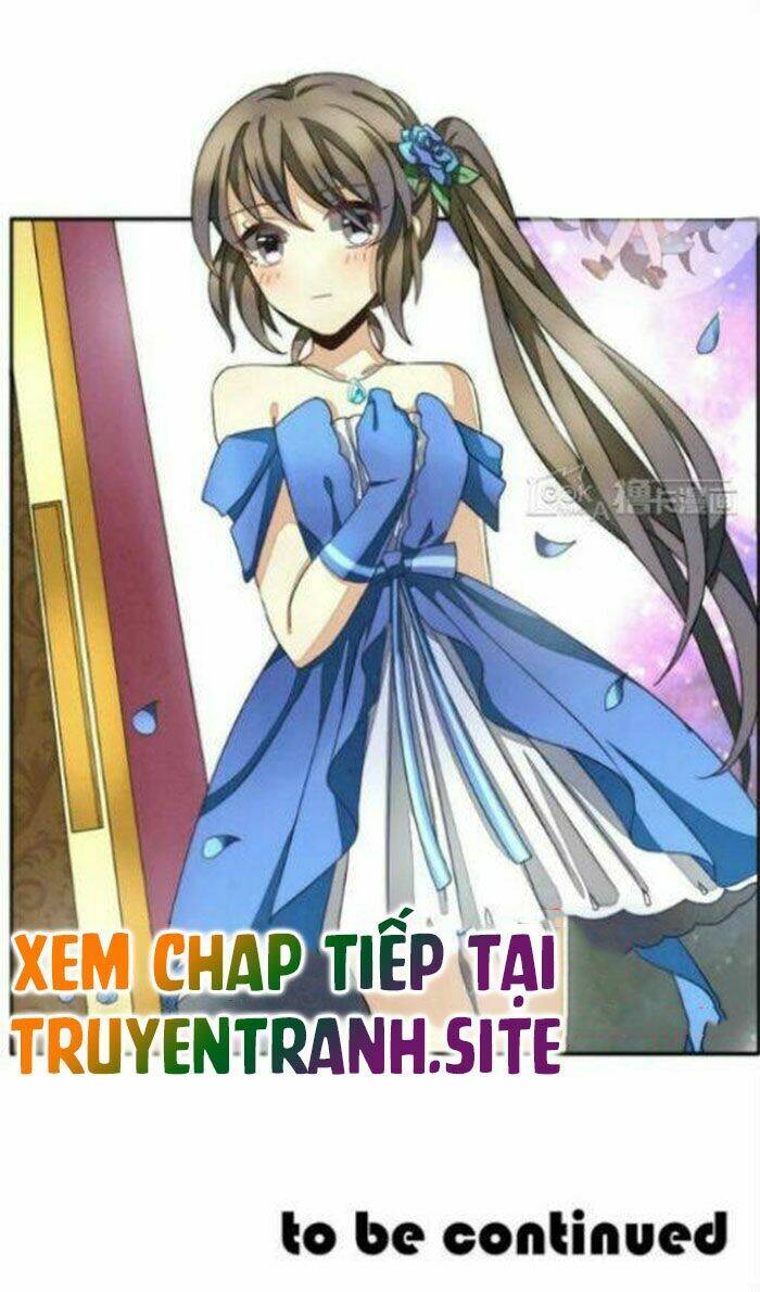 vị hôn thê bỏ trốn chapter 7 12