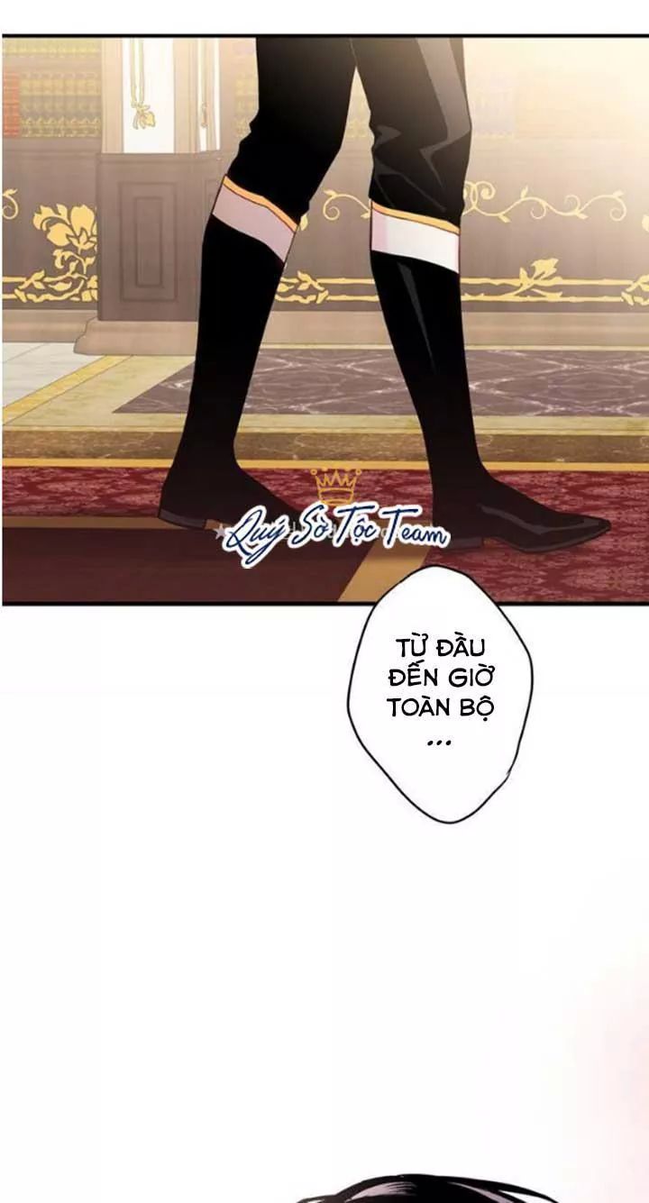 trọng sinh trở thành hoàng phi chapter 77 27