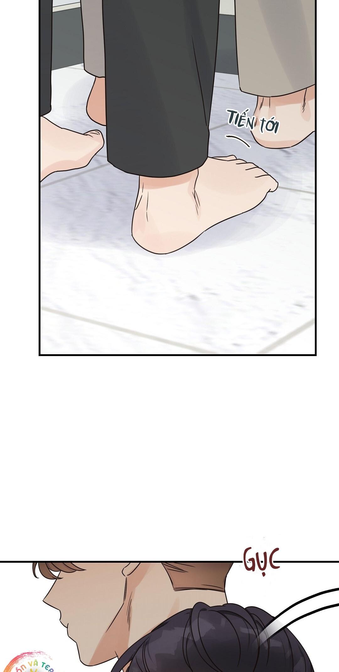 omega complex (end) chapter 41 30