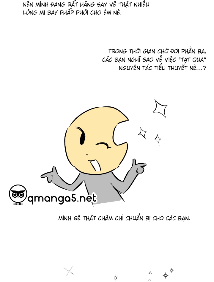 định rõ mối quan hệ chapter 0 11