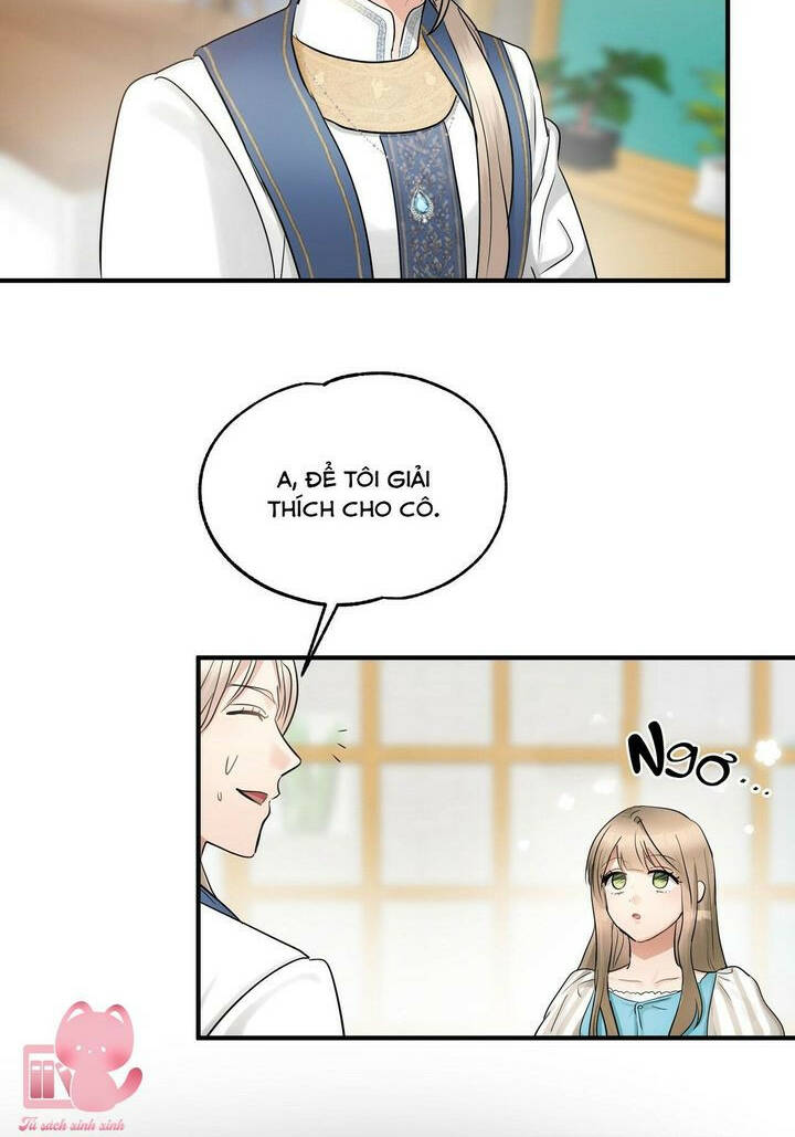 người thừa kế chapter 29 4