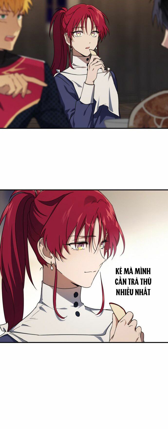 bị che khuất bởi ánh hoàng hôn chapter 22 39