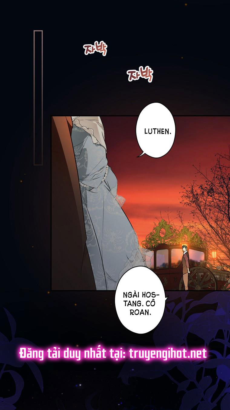 quý cô bí ẩn - secret lady chapter 59.1 4