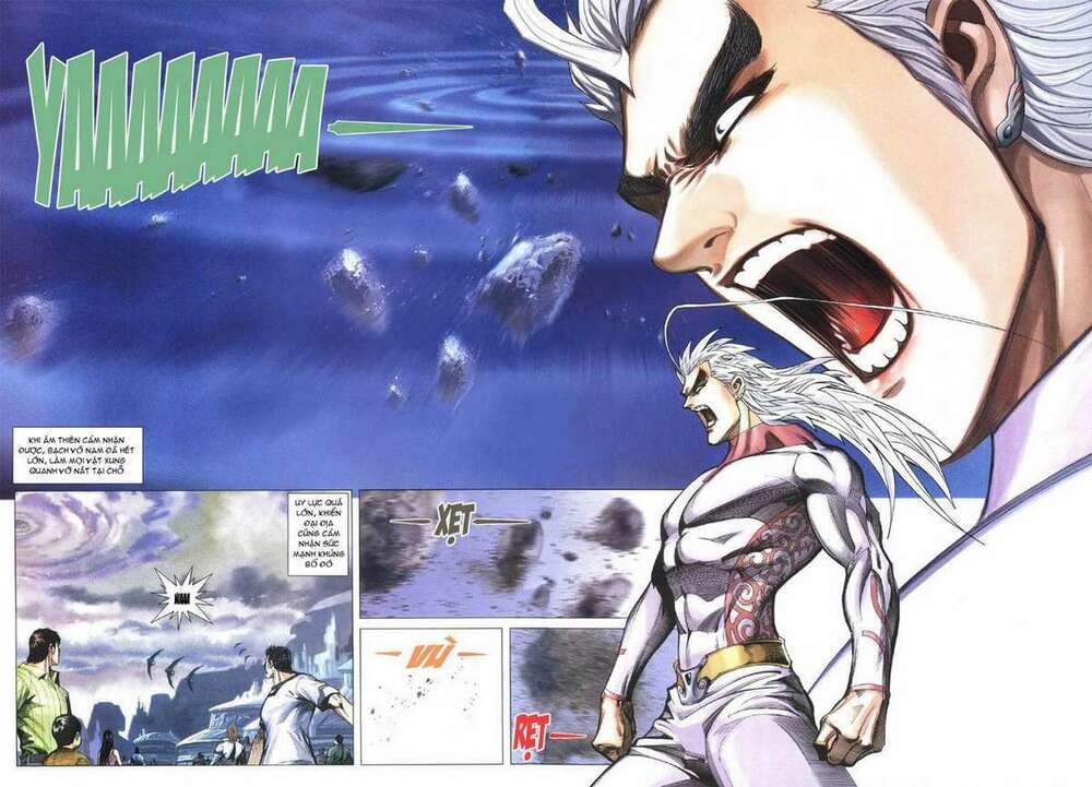 võ thần chapter 296 28