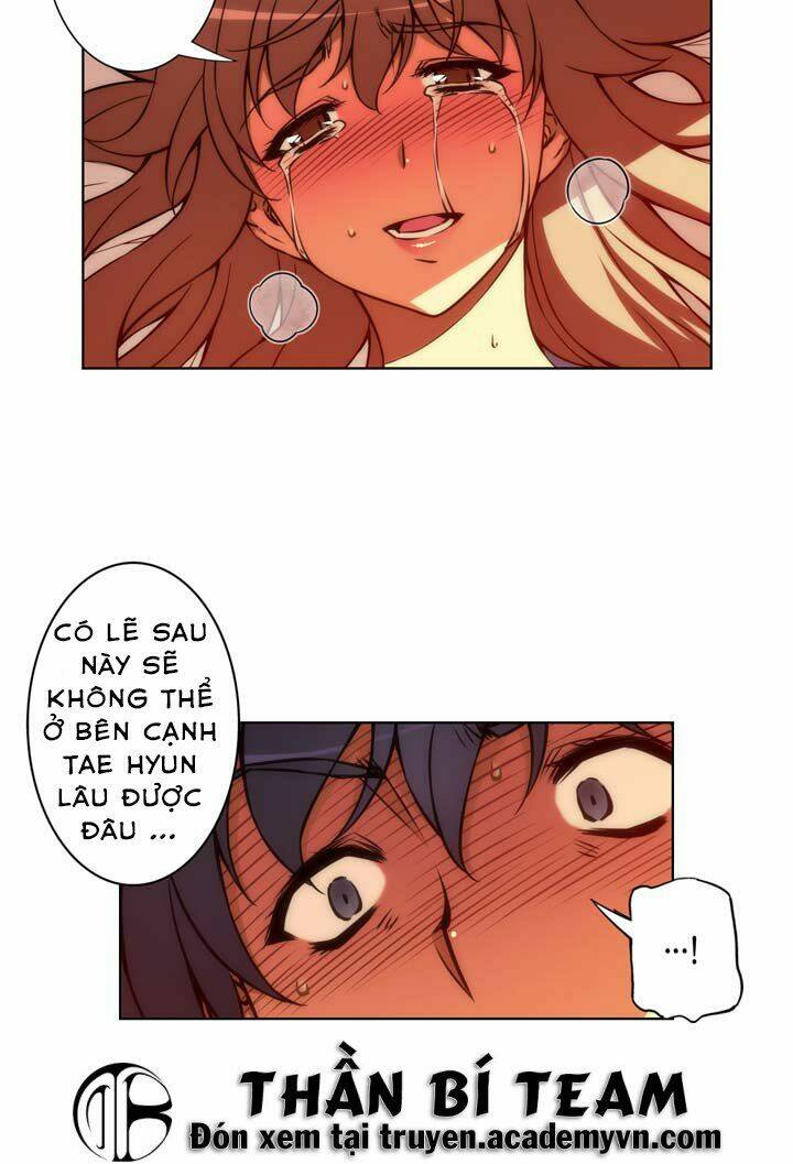 unbalance triangle chapter 48.1 30