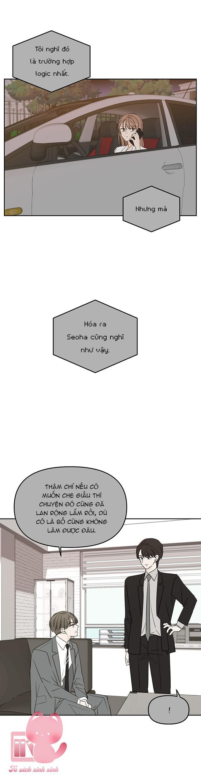 hẹn gặp nhau ở kiếp thứ 19 chapter 70 27