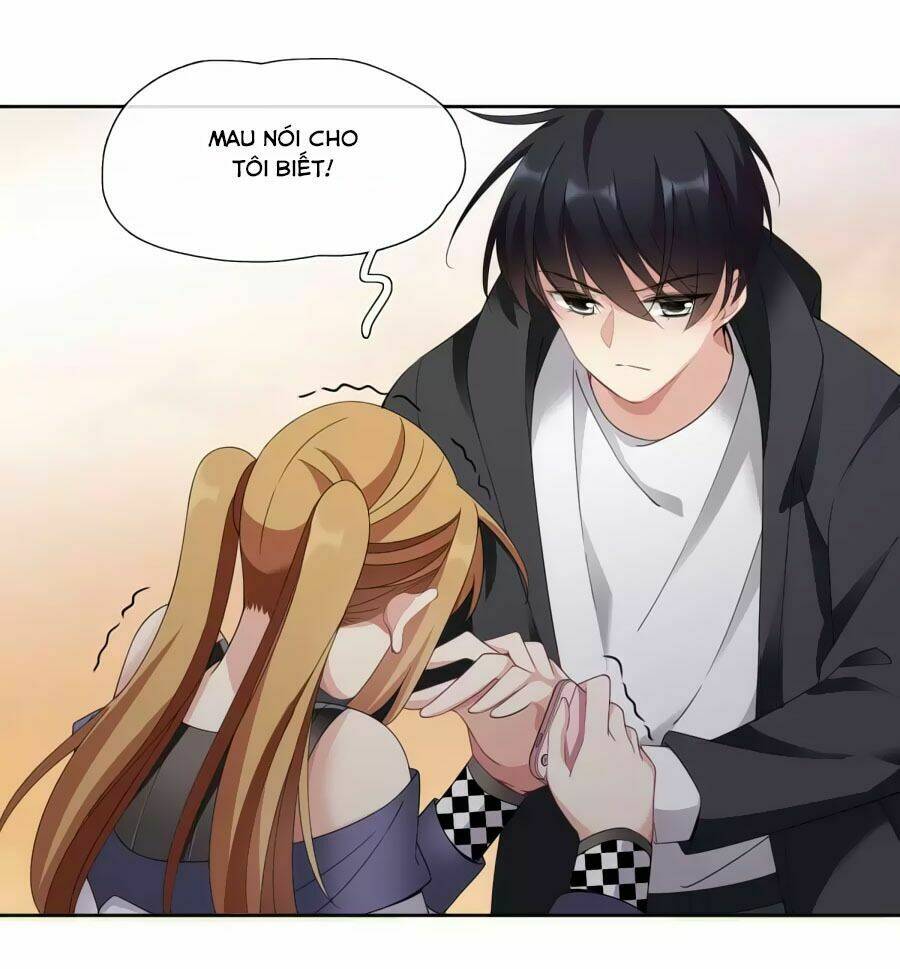 nhân chất tình nhân chapter 14.2 20