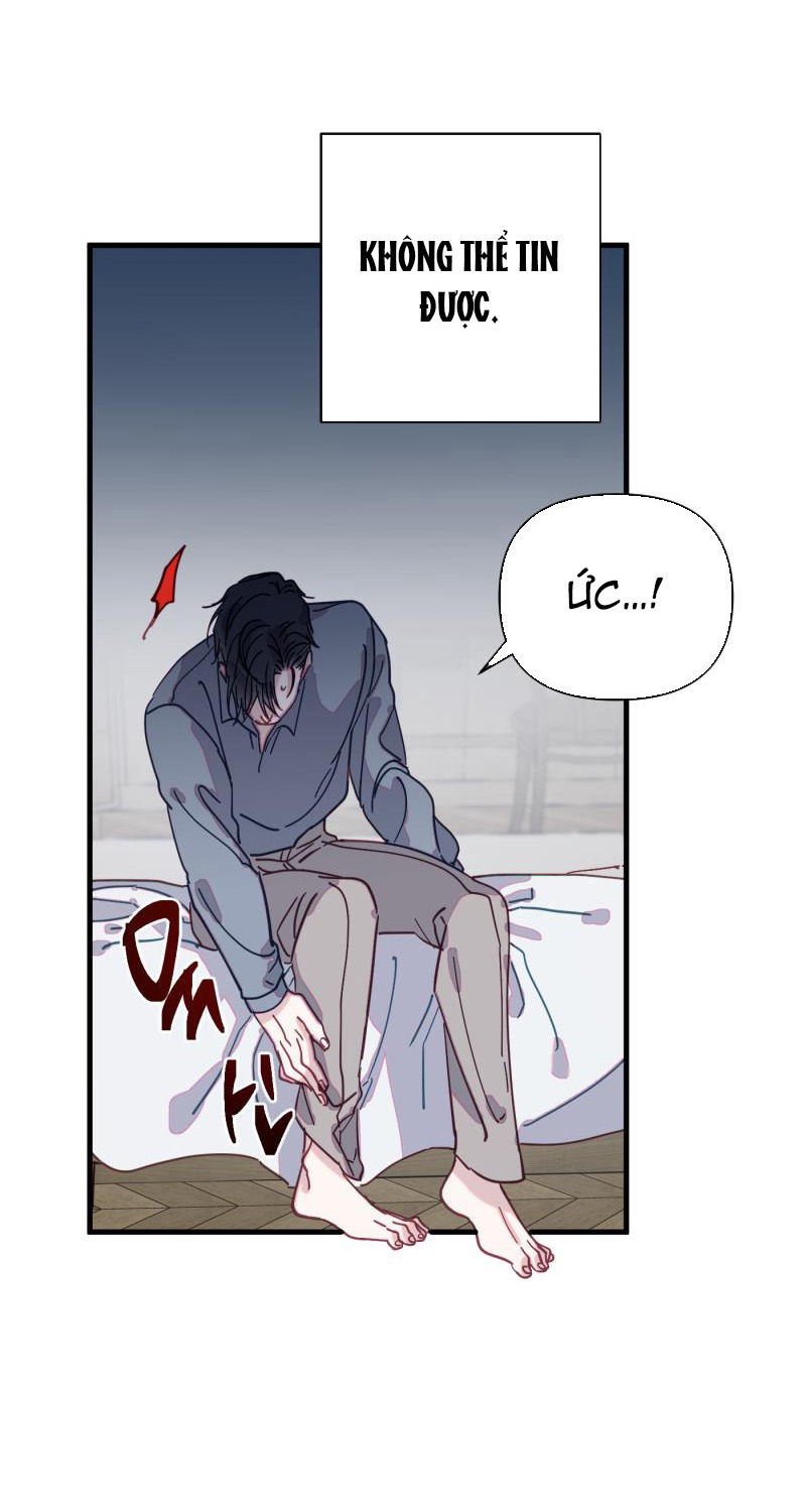 tiên cá trên bờ chapter 6 20