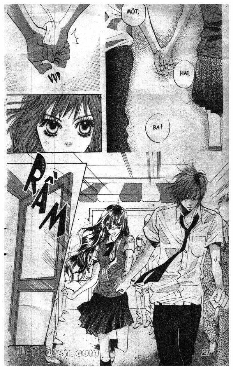 hoàng cung chapter 9 19