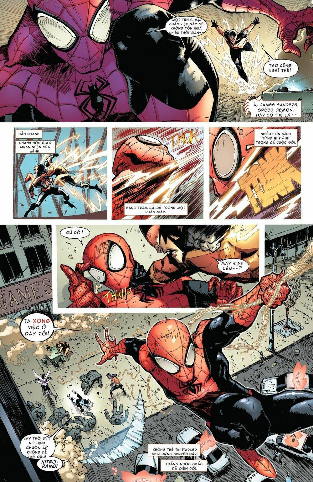superior spider man chapter 1 8
