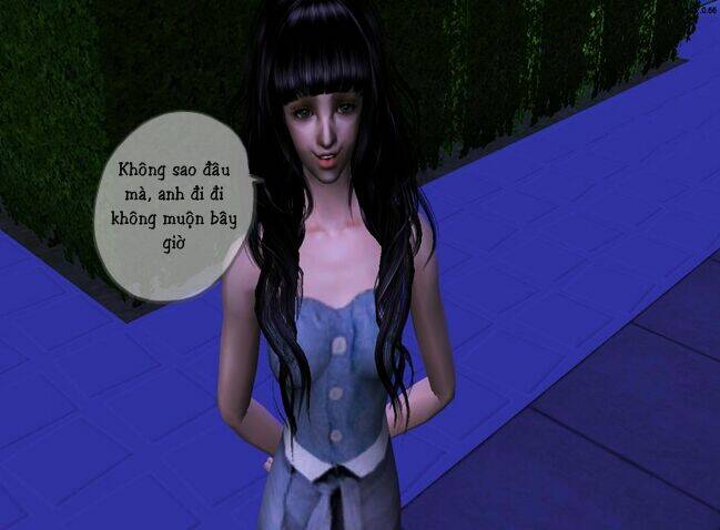 tìm em [truyện sims] chapter 32 14