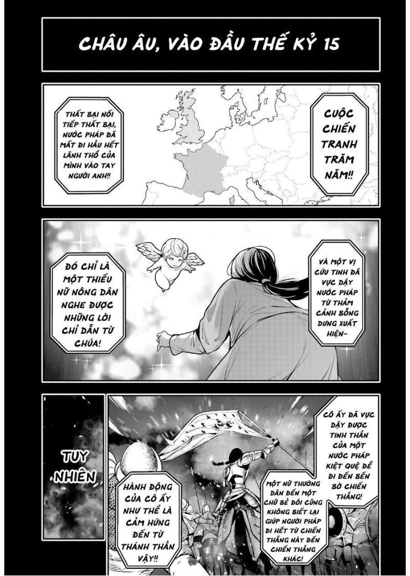 majo taisen - the war of greedy witches chapter 7 10