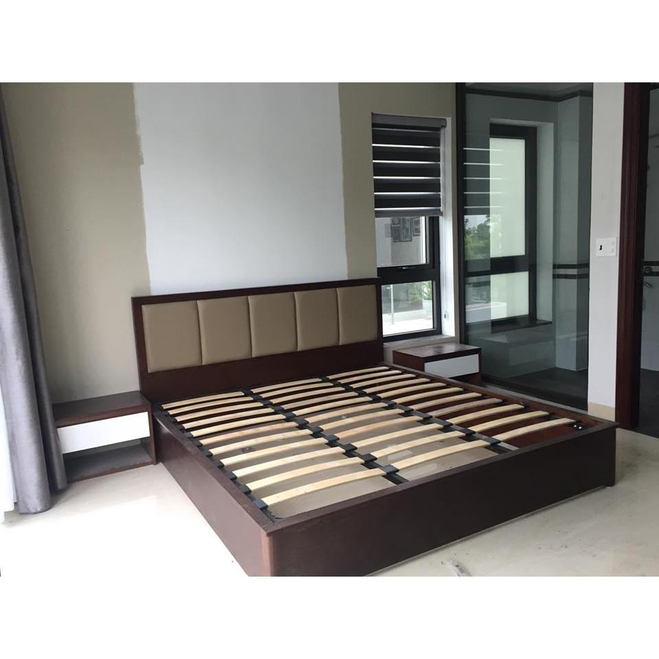 Giát giường nan cong TOLI kích thước 1800x2000