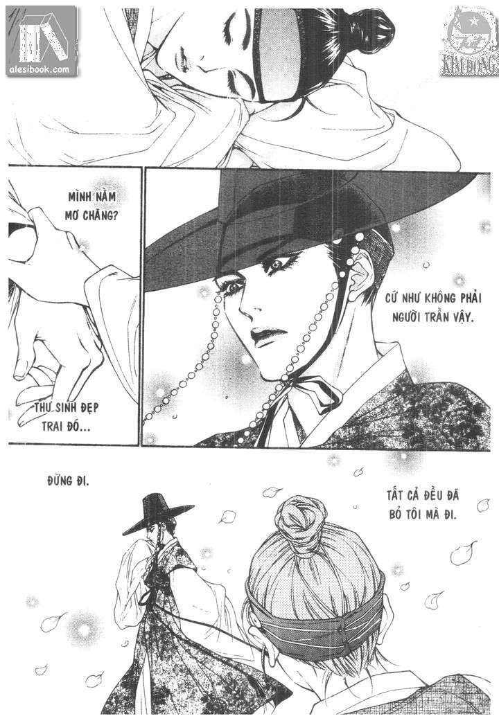 geonneun seonbi chapter 2 14