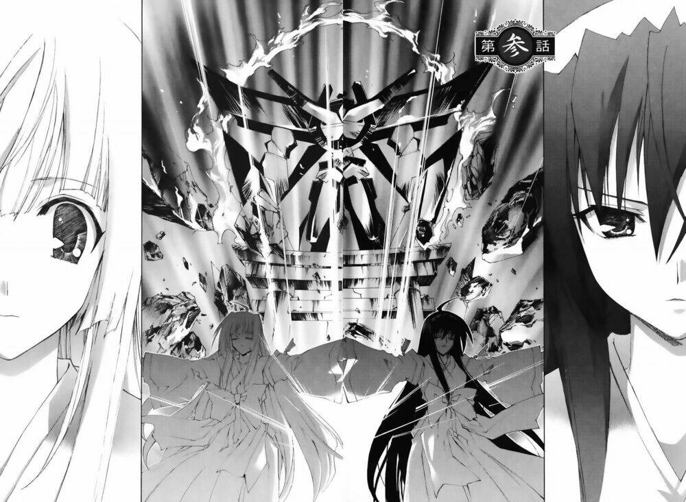 nữ pháp sư tháng 10 chapter 2 31