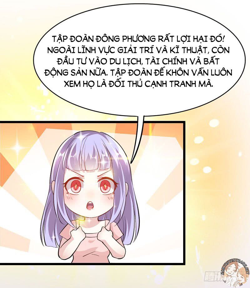 mặt nạ mê hoặc chapter 33 9