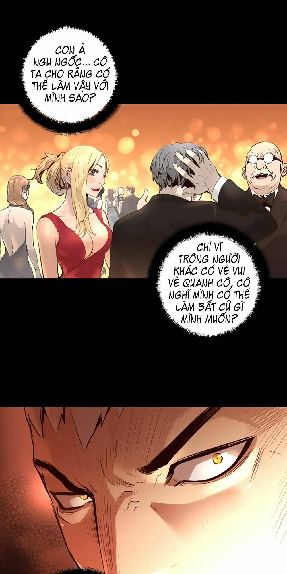 tam tuyệt tại dị giới chapter 51 16