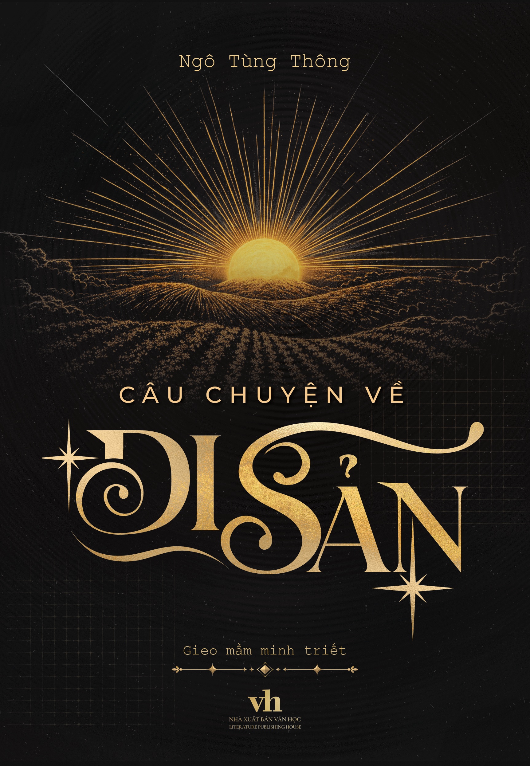 Câu chuyện về di sản