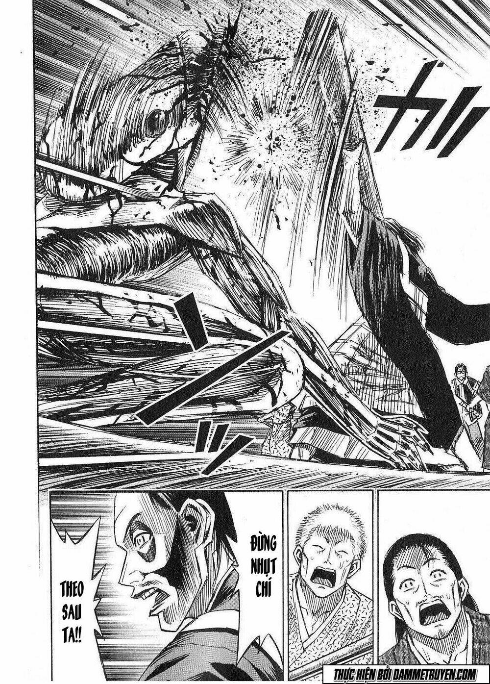 đảo ma cà rồng chapter 212 2