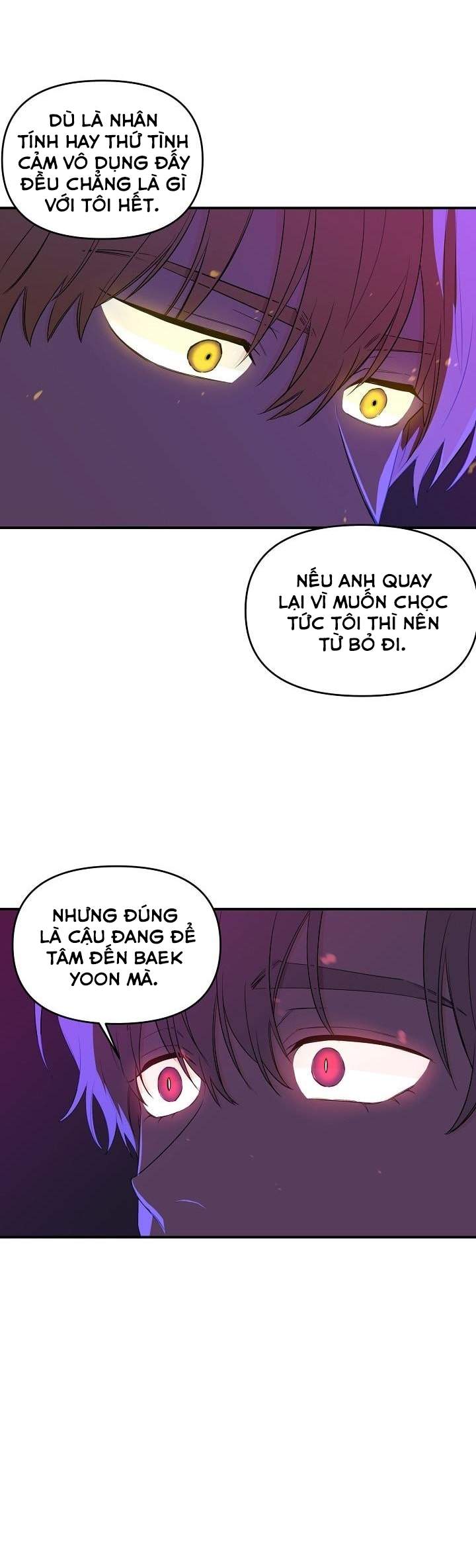 Hoa Ly Hổ chapter 20