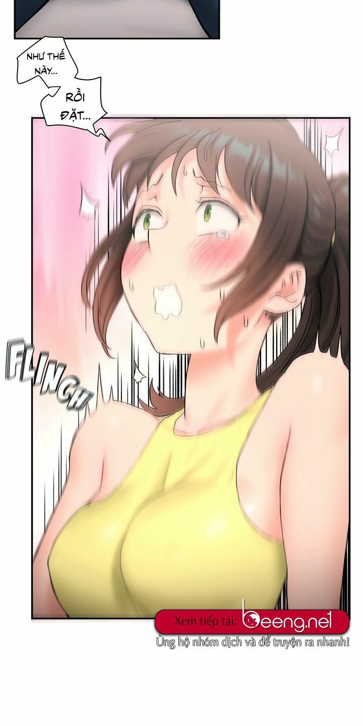 phòng tập gym bí mật chapter 13 2