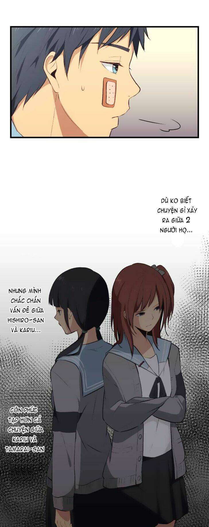 viên thuốc trùng sinh chapter 33 13