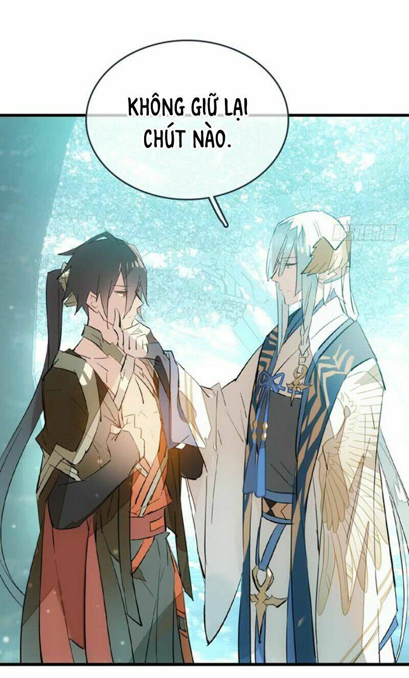 sư phụ lại trêu chọc ta chapter 34 36