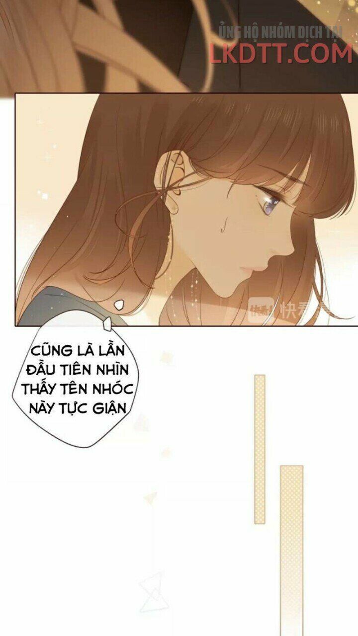 Cô Ấy Không Đáng Yêu chapter 38.2 16