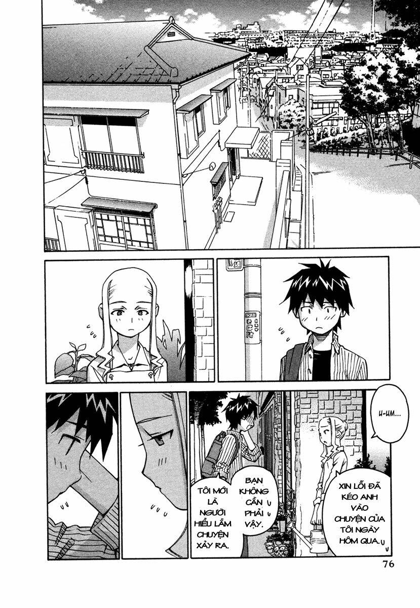 chokotto sister chapter 18 12