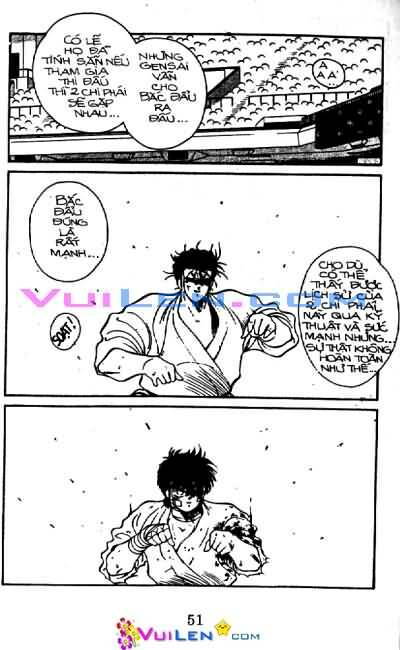 truyền nhân atula - shura no mon i chapter 12 52