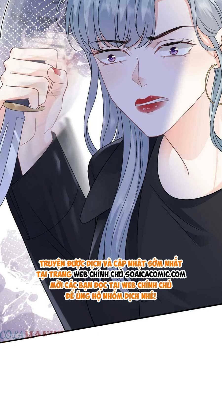 đại tiểu thư có ý đồ gì xấu đâu chapter 188 33