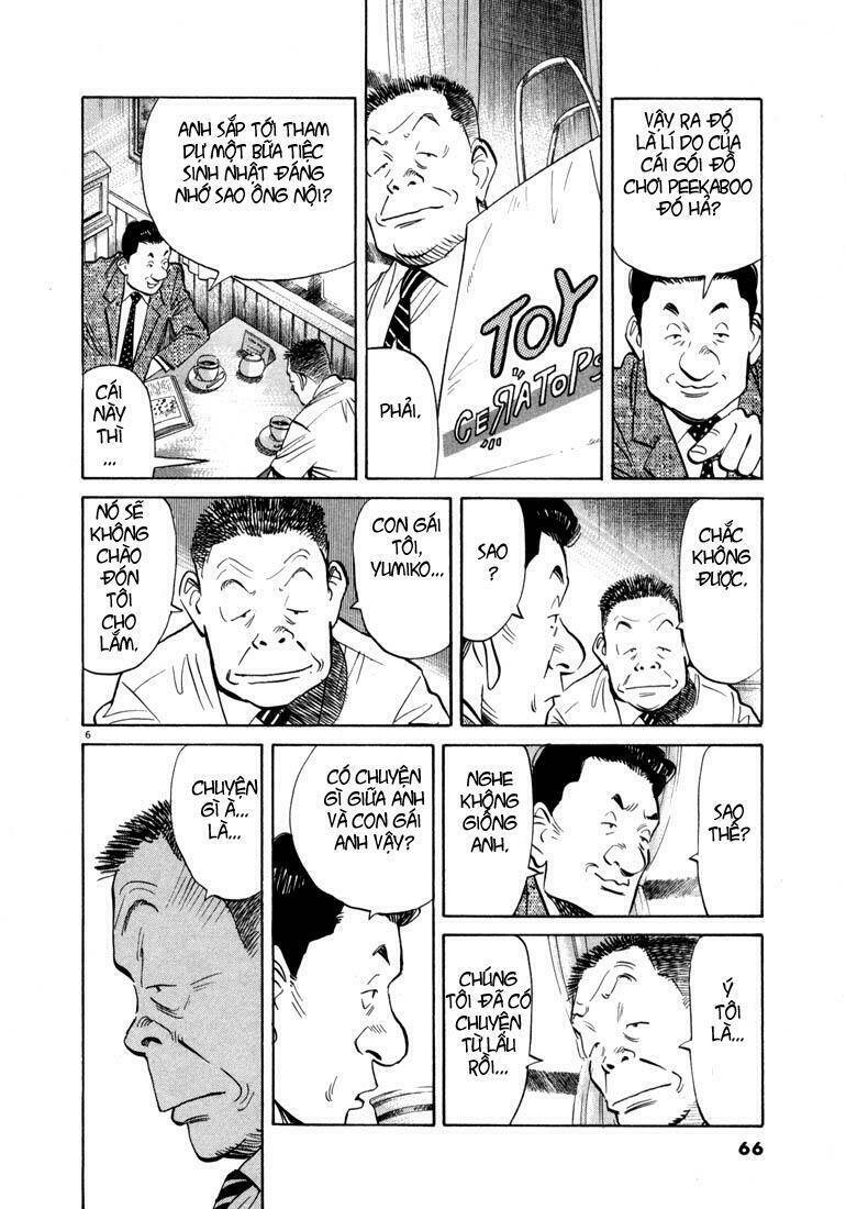 những chàng trai thế kỉ 20 chapter 14 6