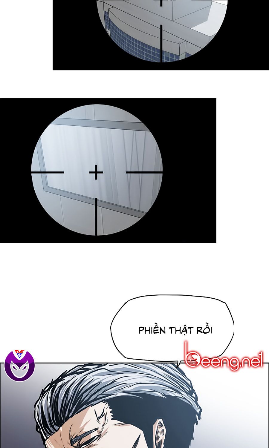 bá chủ học đường ss3 chapter 11 8