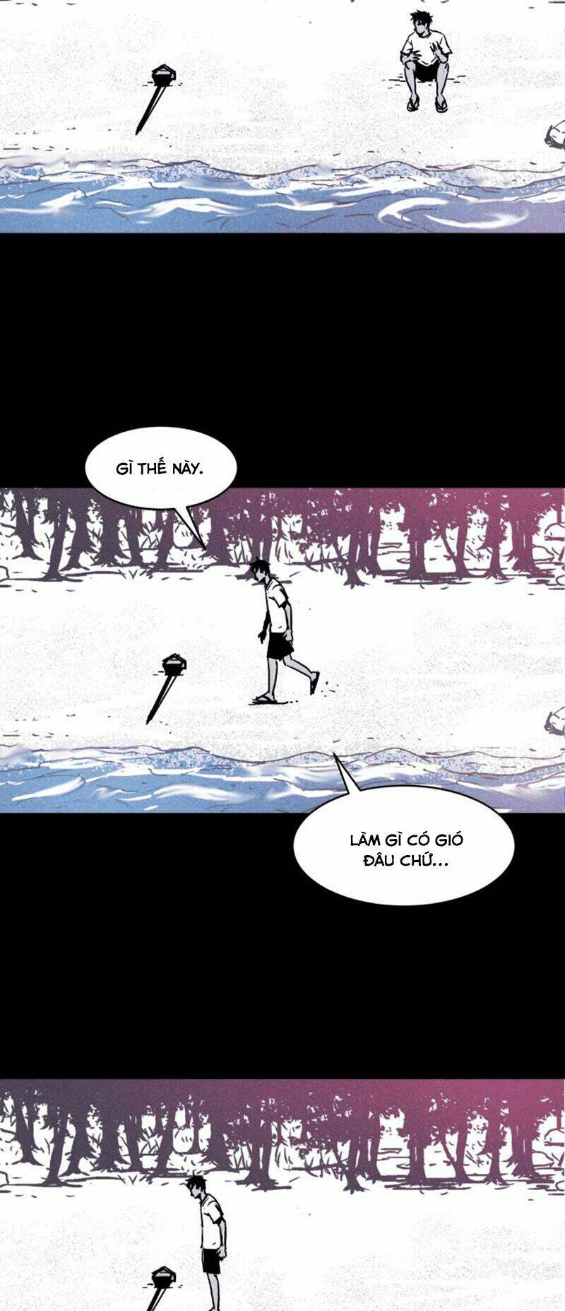 Chuồng lợn chapter 5 45