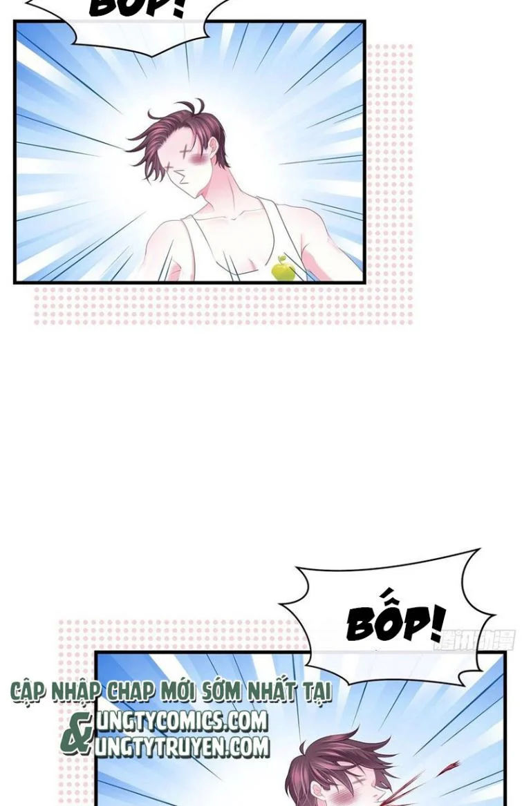 tôi nghi ngờ hệ thống thích tôi chapter 24 2