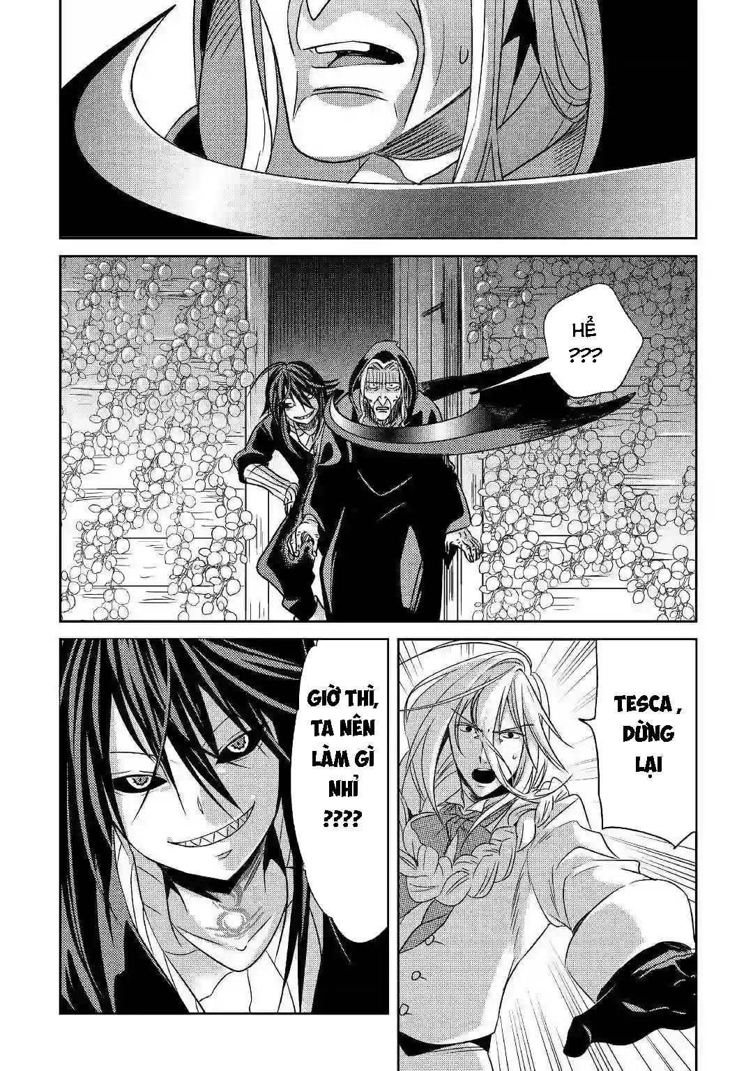 pearl và weiss chapter 6 4