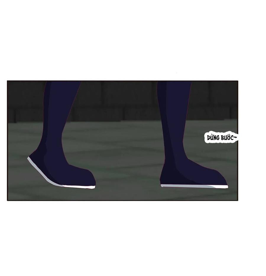 thông linh phi chapter 641 12