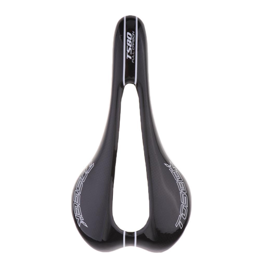 Saddle seat gel saddle saddle mountain bike road bike saddle 1 #