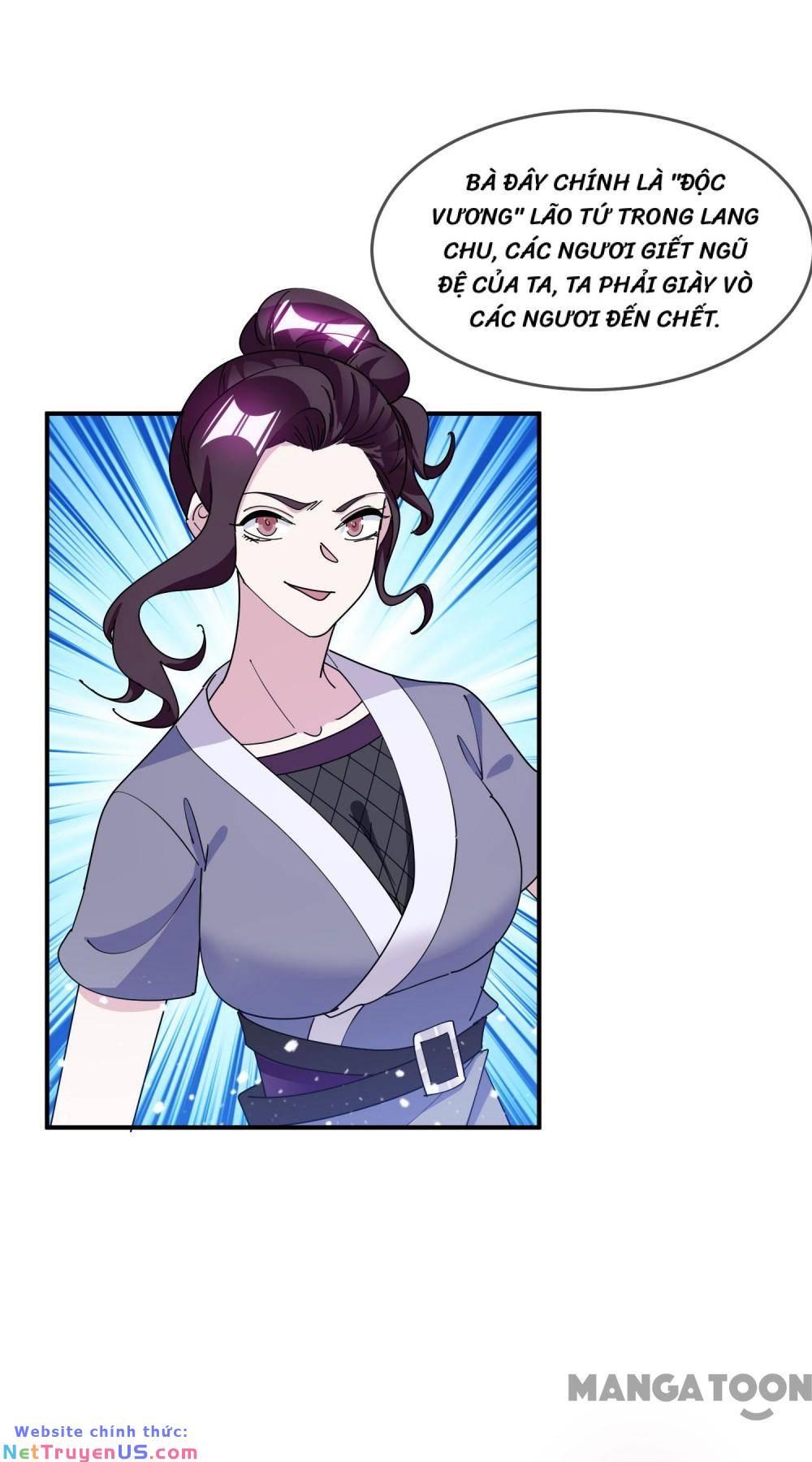 cực phẩm bại gia tử chapter 237 43