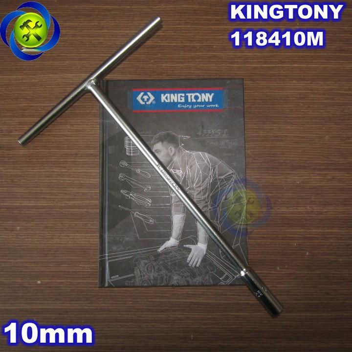 Cần Chữ T Dài Kingtony 1184 Taiwan Chính Hãng Đài Loan các size 8-17mm