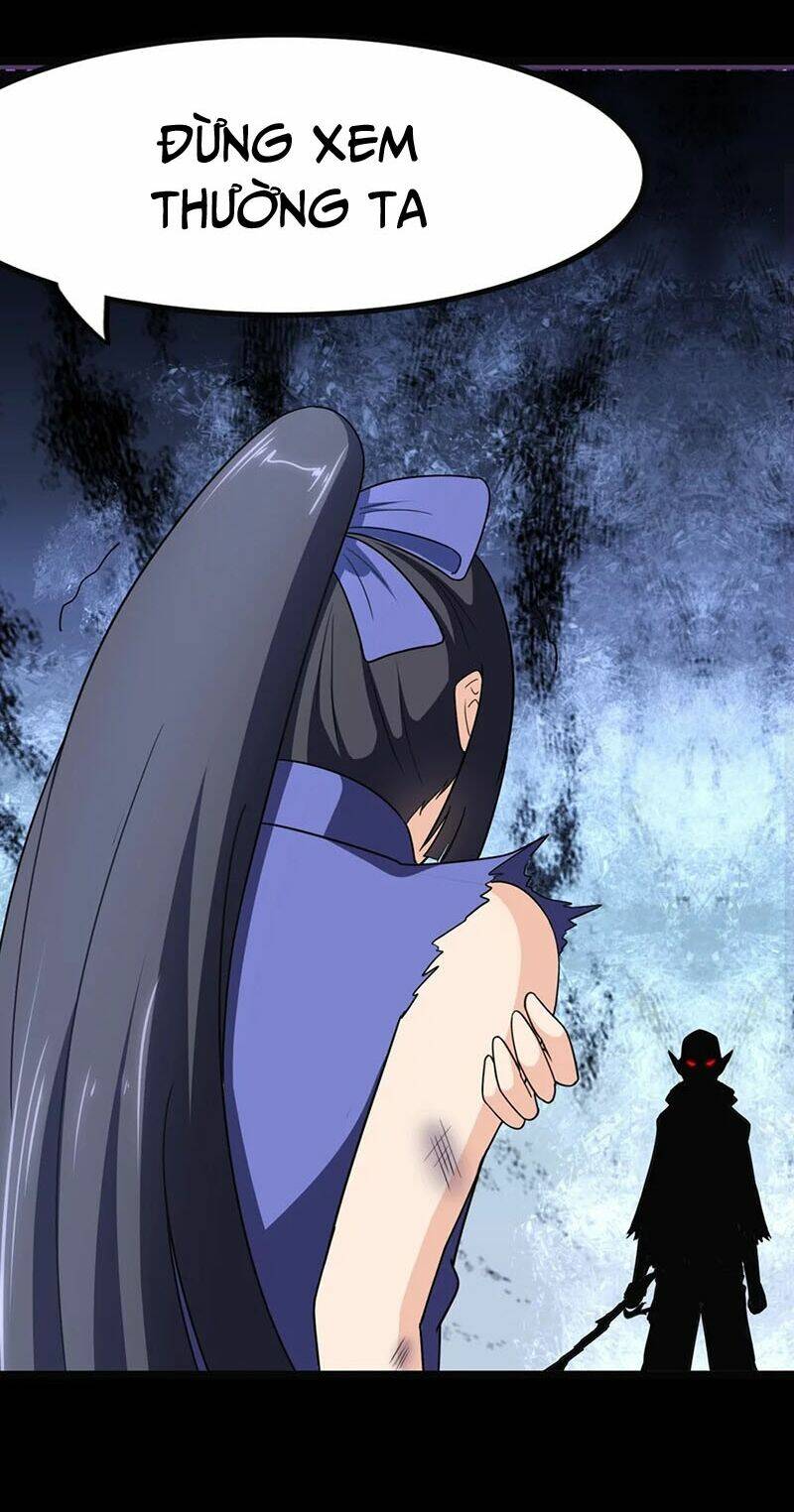 bạn gái virus của tôi chapter 200 53